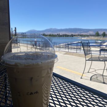 Lighthouse Coffee - Iced caramilla - Coffee & Tea Near Me - Sparks, Nevada Lighthouse Coffee - Iced caramilla - Coffee & Tea Near Me - Sparks, Nevada