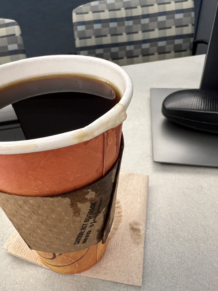 SMOKEY ROW COFFEE Updated September 2024 14200 Douglas Pkwy, Urbandale, Iowa Ice Cream