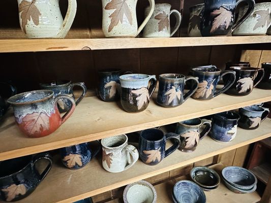 Great Smoky Arts & Crafts Community by null