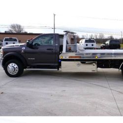 A & A Towing - Oehlers towing