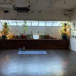 Arizona Yoga Co.