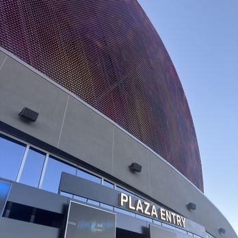 Sphere - Plaza Entry Sphere - Stadiums & Arenas Near Me - Las Vegas, Nevada Sphere - Plaza Entry Sphere - Stadiums & Arenas Near Me - Las Vegas, Nevada