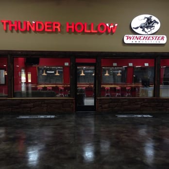 Hunter's Hollow - Thunder Hollow, Oxford's 1st and only state of the art indoor gun range!!! - Archery Near Me - Oxford, Mississippi Hunter's Hollow - Thunder Hollow, Oxford's 1st and only state of the art indoor gun range!!! - Archery Near Me - Oxford, Mississippi
