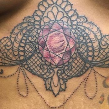 Ink Affliction - Piercing Near Me - Racine, Wisconsin