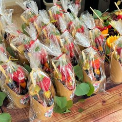 Graze Craze - Visalia