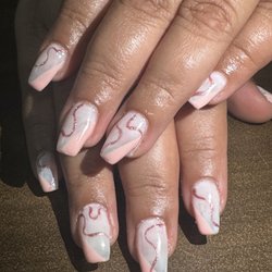 Glamnails by Jazzy