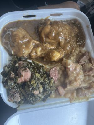 Queens Cuisine by null
