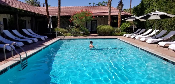 La Maison Hotel by null