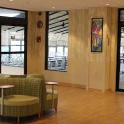 Clove Lakes Health Care & Rehabilitation Center