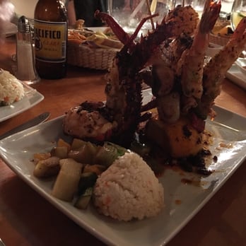 Polo's - Blah - Seafood Near Me - Puerto Vallarta, JAL