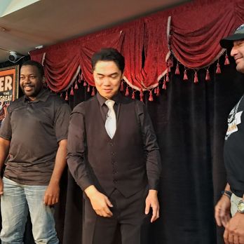 The Magical Mystery Show - Performing Arts Near Me - Honolulu, Hawaii The Magical Mystery Show - Performing Arts Near Me - Honolulu, Hawaii