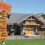 Photo of restaurant La cabane de Marie