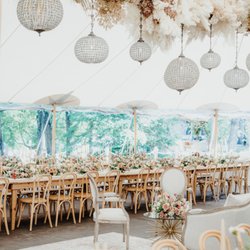 Lilia Flower - Tent Wedding and Event Floral, Minnesota