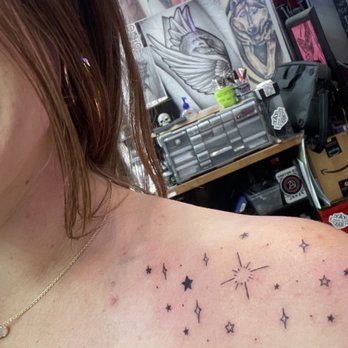 Circus Tattoo - Tattoo by Angel! - Tattoo Near Me - Miami Beach, Florida Circus Tattoo - Tattoo by Angel! - Tattoo Near Me - Miami Beach, Florida
