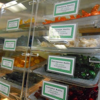Luisa & Son - Bakeries Near Me - Artesia, California