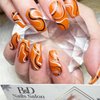 B&D Nails Salon gift card