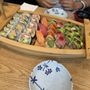 Sushi Inbox