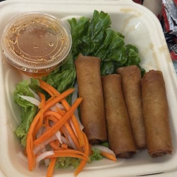 Pho Bel-Air - #3 Fried Egg Rolls - Vietnamese Near Me - San Jose, California Pho Bel-Air - #3 Fried Egg Rolls - Vietnamese Near Me - San Jose, California