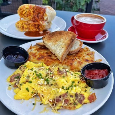 POACHED KITCHEN - 1955 Photos & 1698 Reviews - 9510 Lakewood Blvd