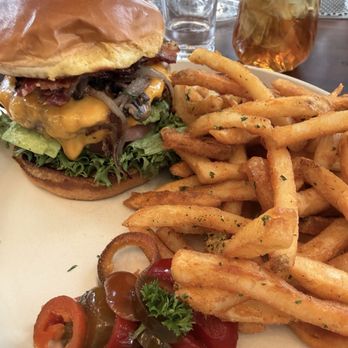 Whisper - Layered architecture burger - Breakfast & Brunch Near Me - San Mateo, California Whisper - Layered architecture burger - Breakfast & Brunch Near Me - San Mateo, California