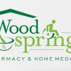 Woodsprings Pharmacy & Home Medical - Logo