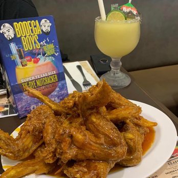 Dallas BBQ Rego Park