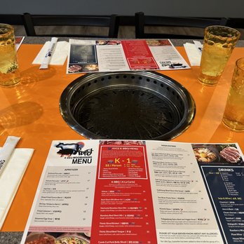 K-BBQ Woomadang - Korean Near Me - Redmond, Washington K-BBQ Woomadang - Korean Near Me - Redmond, Washington