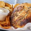 Scubber's Hot Wings gift card