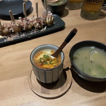 Izakaya Nana - Chawanmushi - Izakaya Near Me - Queens, New York Izakaya Nana - Chawanmushi - Izakaya Near Me - Queens, New York