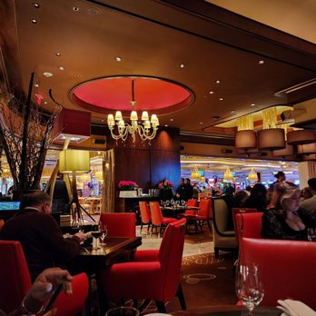 Allegro - Inside ambiance - Italian Near Me - Las Vegas, Nevada