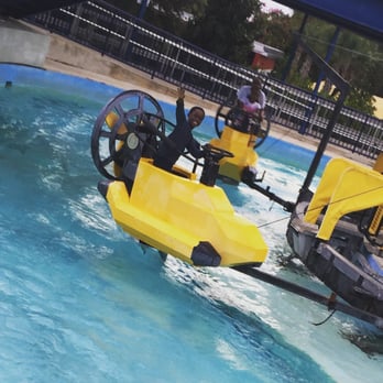LEGOLAND - Amusement Parks Near Me - Winter Haven, Florida