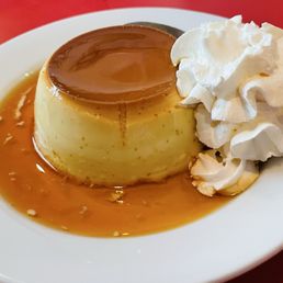 Flan