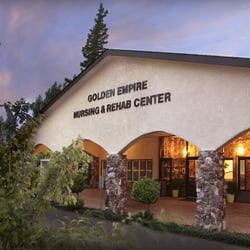 Golden Empire Nursing & Rehab Center