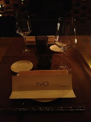 IYO by null