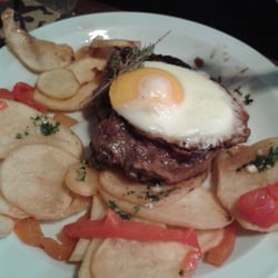 Sport Bar - Bife de chorizo
