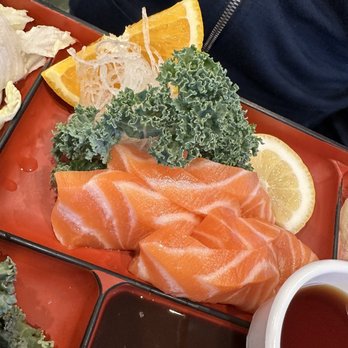 Dono Sushi Cafe - Sushi Bars Near Me - Chino, California