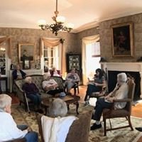 Brookhouse Home for Women