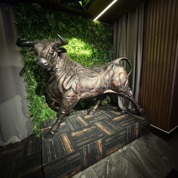 Show de Carnes - Bull! - Steakhouses Near Me - Sausalito, California Show de Carnes - Bull! - Steakhouses Near Me - Sausalito, California
