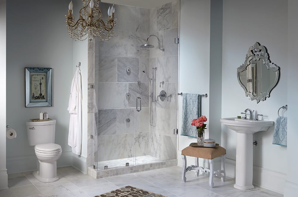 Slide of C&L Plumbing Supply