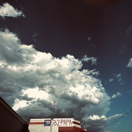 Outside Outside