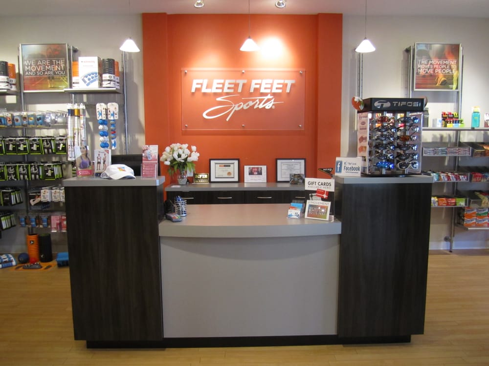 FLEET FEET WEST LAFAYETTE Updated 2024 26 Photos & 19 Reviews