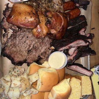 Fette Sau - Barbeque Near Me - Brooklyn, New York