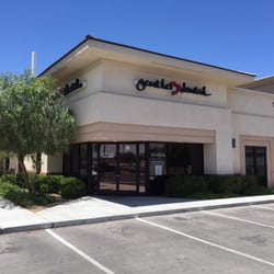 Todd Cressman, DDS - Office front. Come see us!