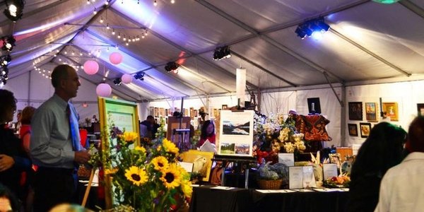 Scottsdale Artists' School by null