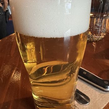 LOCAL Public Eatery Kitsilano - House Lager. Average at best. - Canadian (New) Near Me - Vancouver, British Columbia LOCAL Public Eatery Kitsilano - House Lager. Average at best. - Canadian (New) Near Me - Vancouver, British Columbia