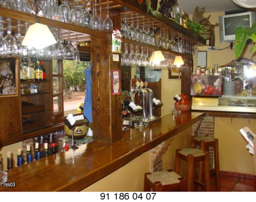 Restaurante Gala by null