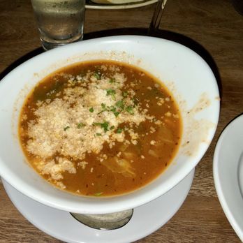 Catelli's - Nonnie's Minestrone - New American Near Me - Geyserville, California Catelli's - Nonnie's Minestrone - New American Near Me - Geyserville, California