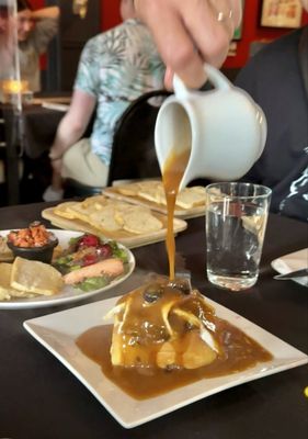 Salmon n' Bannock by null Salmon n' Bannock by null