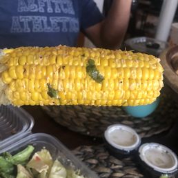 Corn