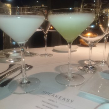 Speakeasy - Spanish Near Me - Barcelona, B